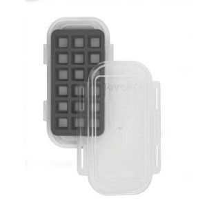 ‎ Tovolo Garlic Freezer Tray Charcoal
